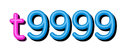 t9999 — logo kanal